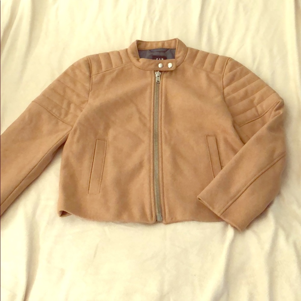 Gap Motto Jacket